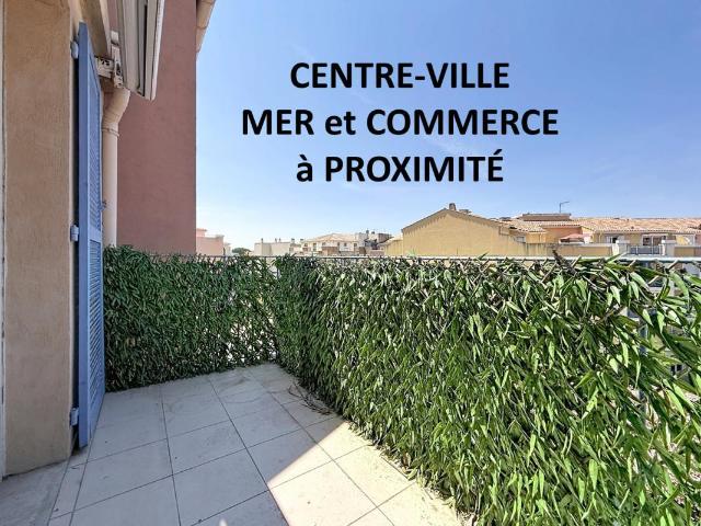 Appartement 2 pièces 55 m²
