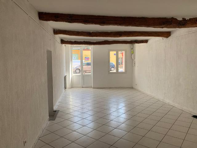 Appartement 2 pièces 55 m²