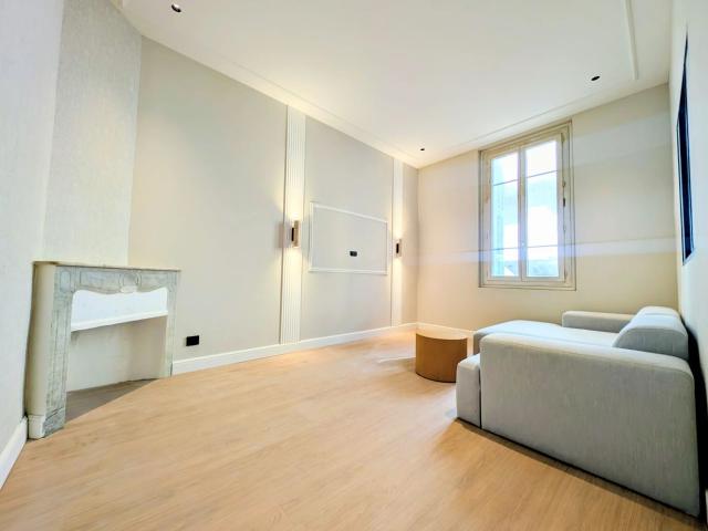 Appartement 2 pièces 55 m²