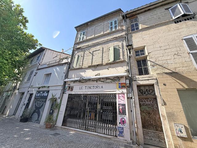 Appartement 2 pièces 55 m²