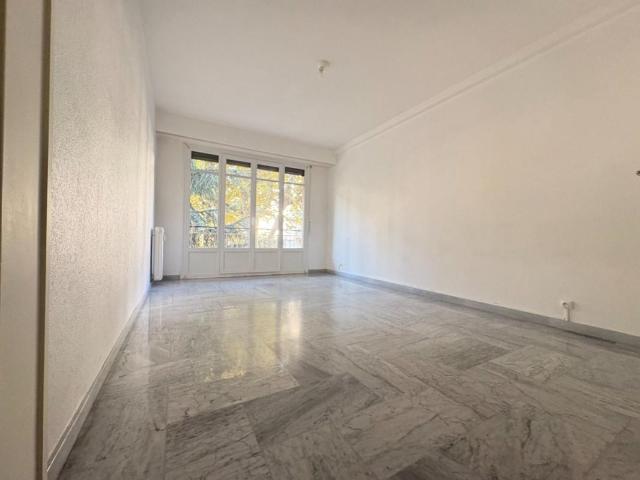 Appartement 2 pièces 55 m²