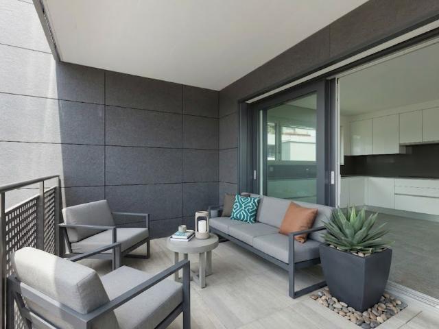 Appartement 2 pièces 55 m²