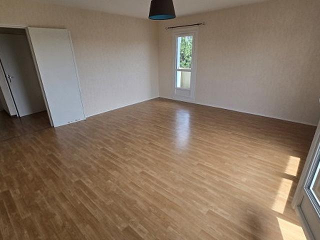 Appartement 2 pièces 55 m²