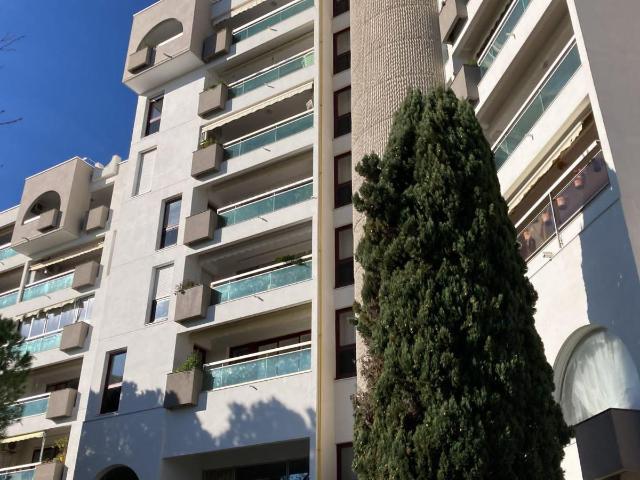 Appartement 2 pièces 55 m²