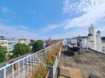 Appartement 2 pièces 55 m²