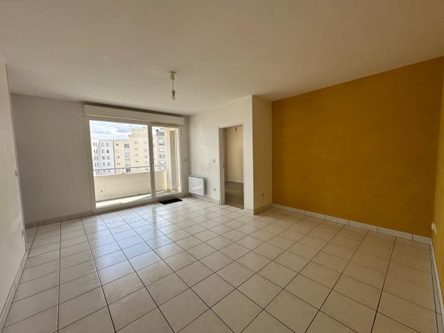 Appartement 2 pièces 55 m²