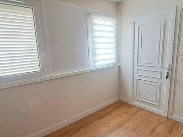 Appartement 2 pièces 55 m²