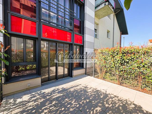 Appartement 2 pièces 55 m²