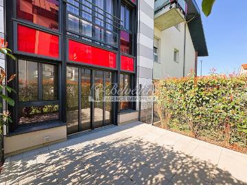 Appartement 2 pièces 55 m²