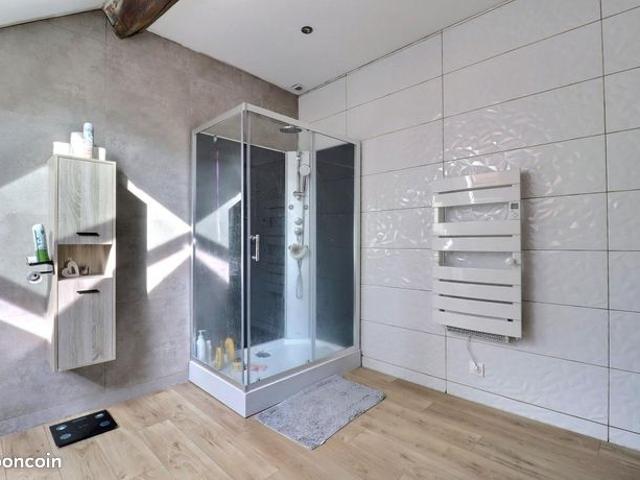 Appartement 2 pièces 55 m²