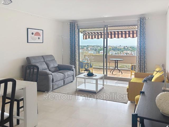 Appartement 2 pièces 55 m²