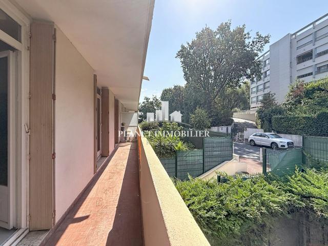 Appartement 2 pièces 55 m²
