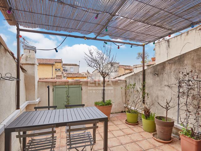 Appartement 2 pièces 56 m²