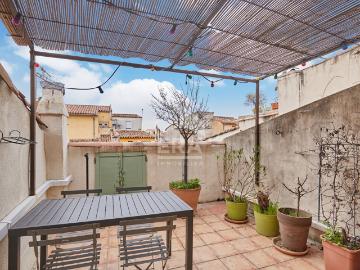 Appartement 2 pièces 56 m²