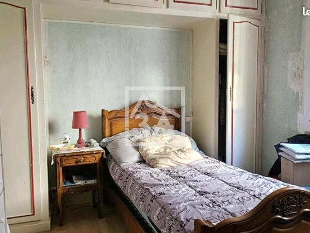 Appartement 2 pièces 55 m²