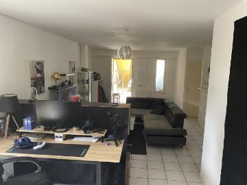 Appartement 2 pièces 55 m²