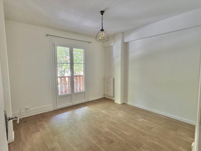Appartement 2 pièces 55 m²