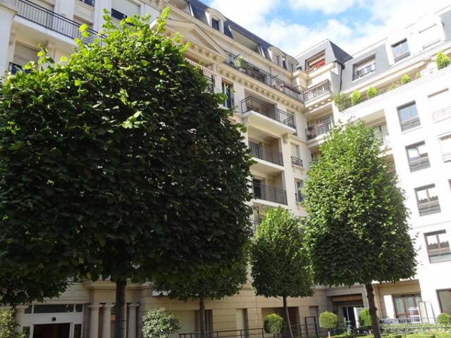 Appartement 2 pièces 55m2 en résidence pour seniors