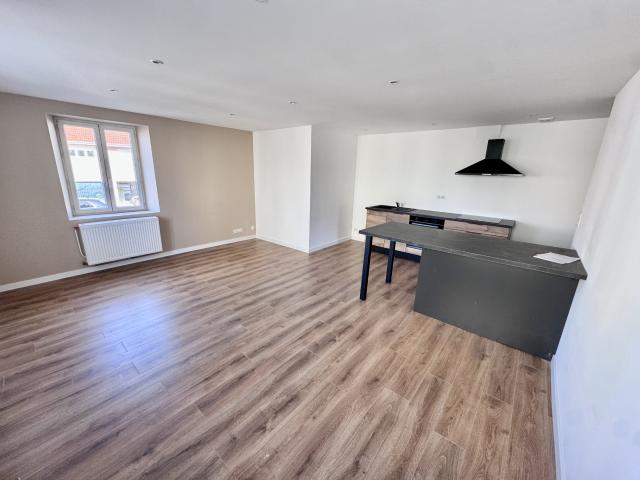 APPARTEMENT 2 PIÈCES 55M2 SELONCOURT