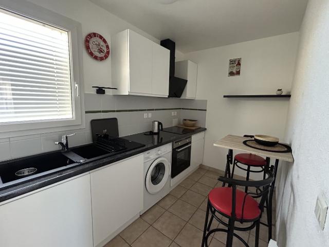 Appartement 2 pièces, 55m², en location à Jacou 850 € par mois * Appartement