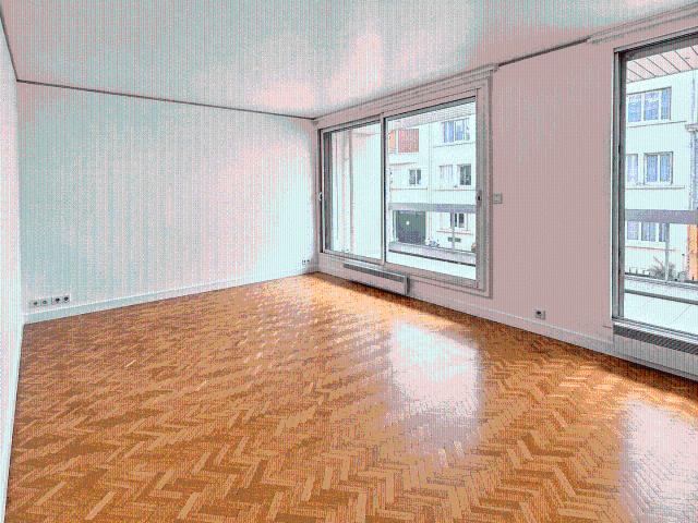 Appartement 2 pièces