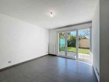 Appartement 2 pièces