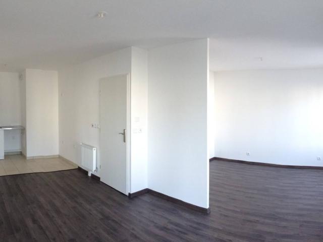Appartement 2 pièces