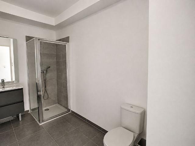 Appartement 2 pièces