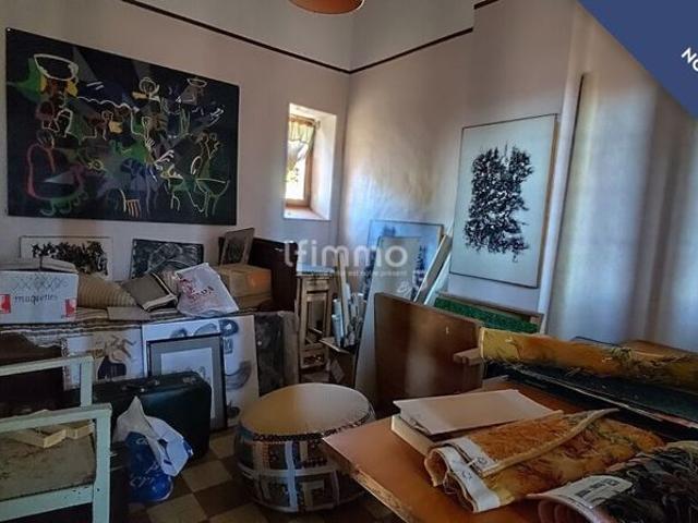 Appartement 2 pièces