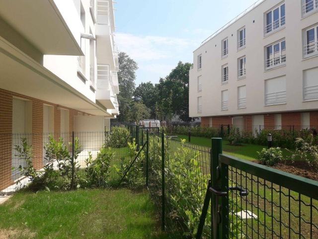 Appartement / 2 pièces / 56.67 m2