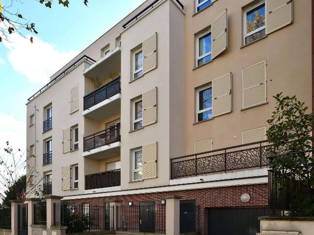 Appartement / 2 pièces / 56.27 m2