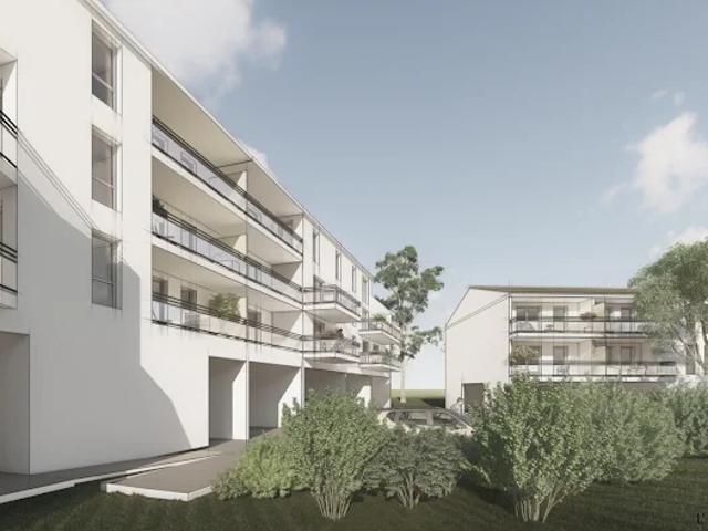 Appartement 2 pièces 56 m2