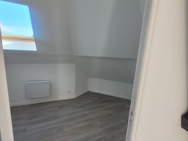 Appartement 2 pièces, 56 m² à louer à Tergnier 02700