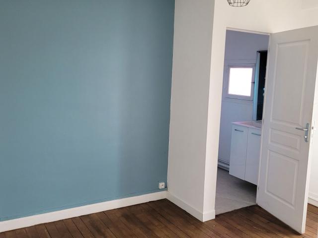 Appartement 2 pièces, 56 m² à louer à Tergnier 02700