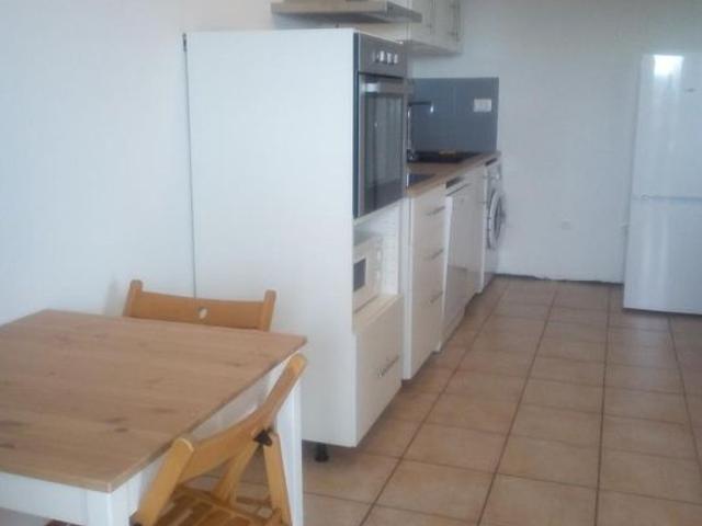 Appartement 2 pièces, 56 m² à louer à Toulouse 31000