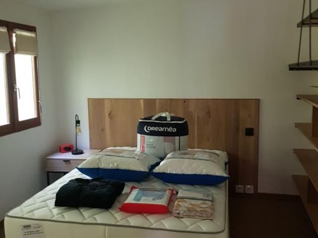 Appartement 2 pièces, 56 m² à louer à Toulouse 31000