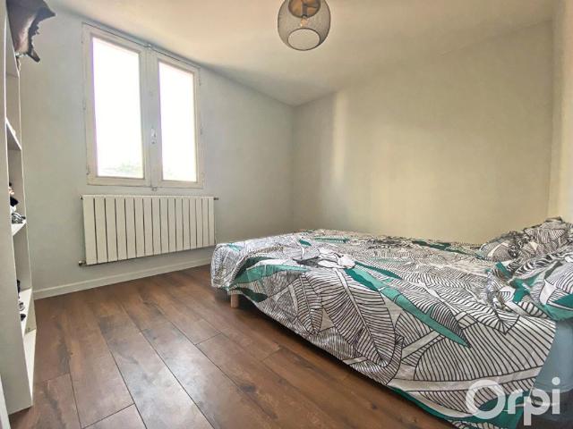 Appartement 2 pièces, 56 m² à louer à Toulouse 31200