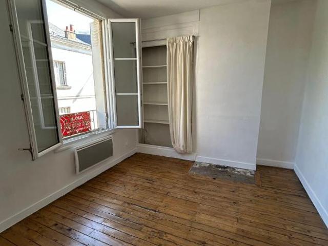 Appartement 2 pièces, 56 m² à louer à Tours 37000