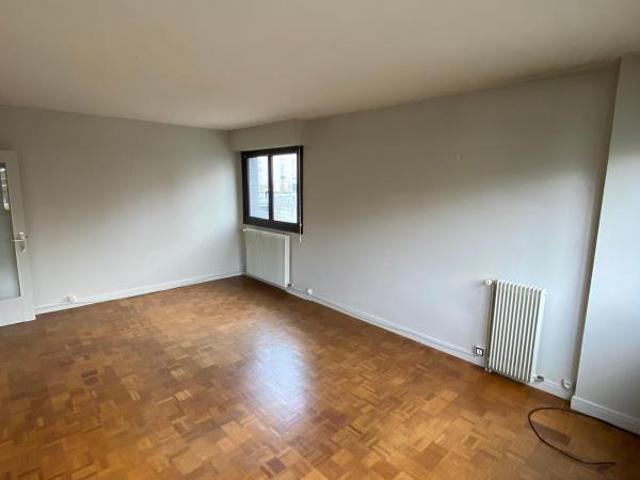 Appartement 2 pièces, 56 m² à louer à Tours 37000