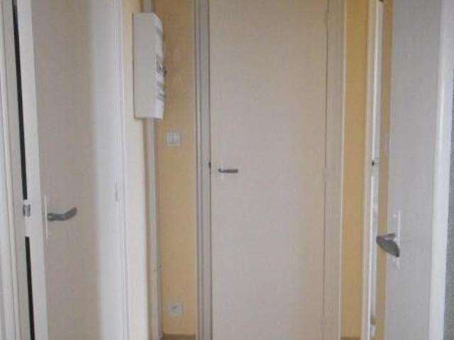 Appartement 2 pièces, 56 m² à louer à Tours 37000