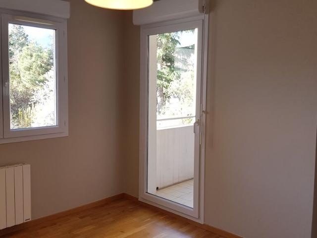 Appartement 2 pièces, 56 m² à louer à Annemasse 74100