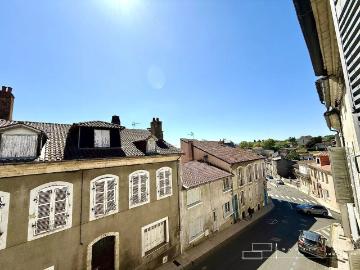 Appartement 2 pièces, 56 m² à louer à Auch 32000