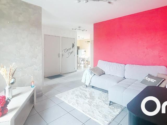 Appartement 2 pièces, 56 m² à louer à Coren 15100