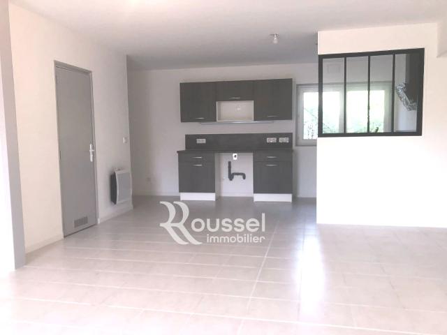 Appartement 2 pièces, 56 m² à louer à Cournonterral 34660
