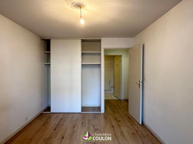 Appartement 2 pièces, 56 m² à louer à Clermont Ferrand 63000