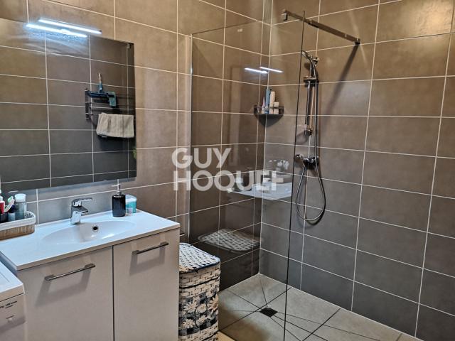 Appartement 2 pièces, 56 m² à louer à La Bâthie 73540