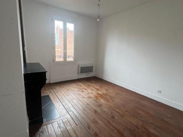 Appartement 2 pièces, 56 m² à louer à Le Havre 76600