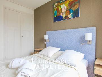 Appartement 2 pièces, 56 m² à louer à Lyon 8 69008
