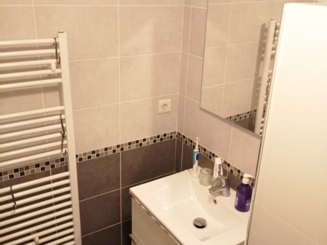 Appartement 2 pièces, 56 m² à louer à Marseille 9 13009