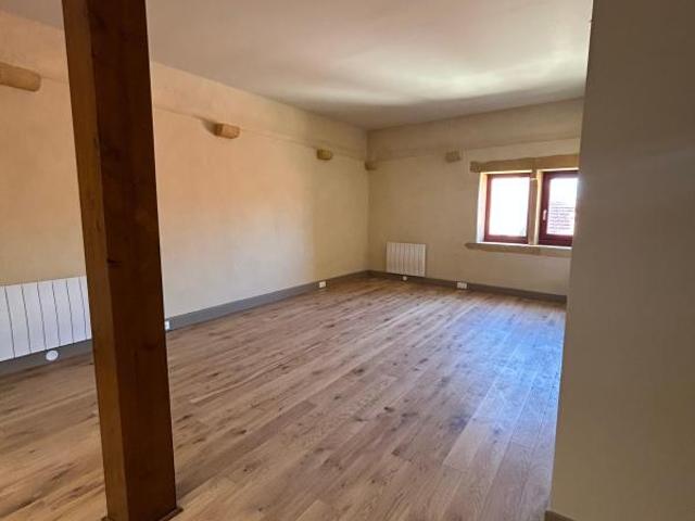 Appartement 2 pièces, 56 m² à louer à Metz 57000